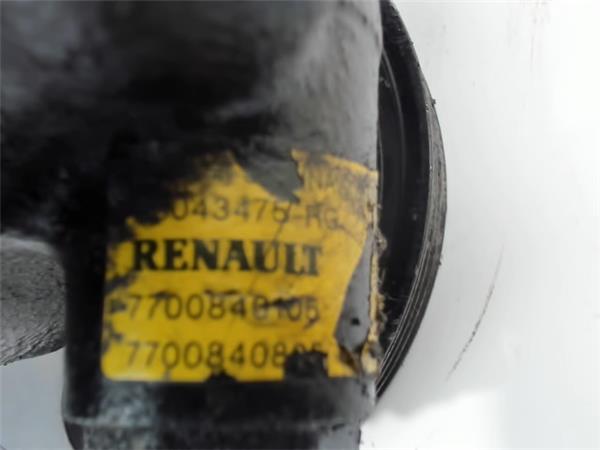 RENAULT Kangoo 1 generation (1998-2009) Szervoszivattyú 7700840105,7700840805 19589057