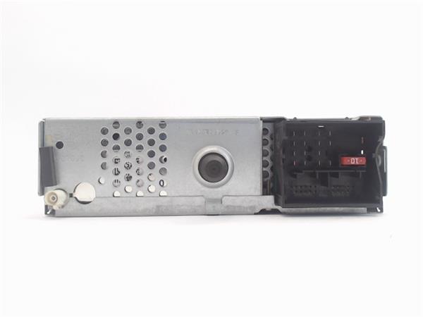 CITROËN C4 1 generation (2004-2011) Other Control Units PSARCD441-63,96643698T 24989308