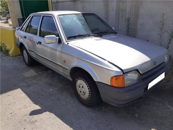 FORD Escort 3 generation (1980-1986) Бабина 0221122031 21110347