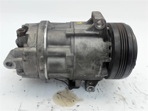 BMW 3 Series E46 (1997-2006) Air Condition Pump 64526905643,3R41045010 19562802