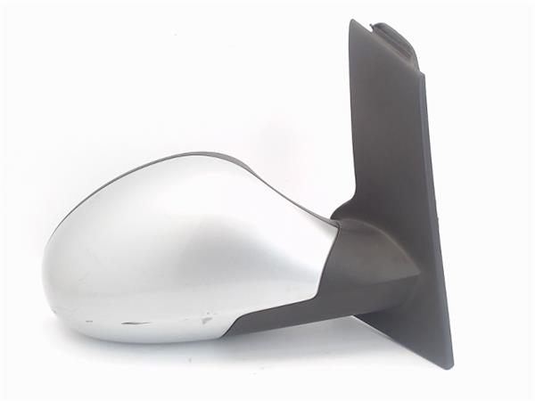 SEAT Altea 1 generation (2004-2013) Right Side Wing Mirror 22849349