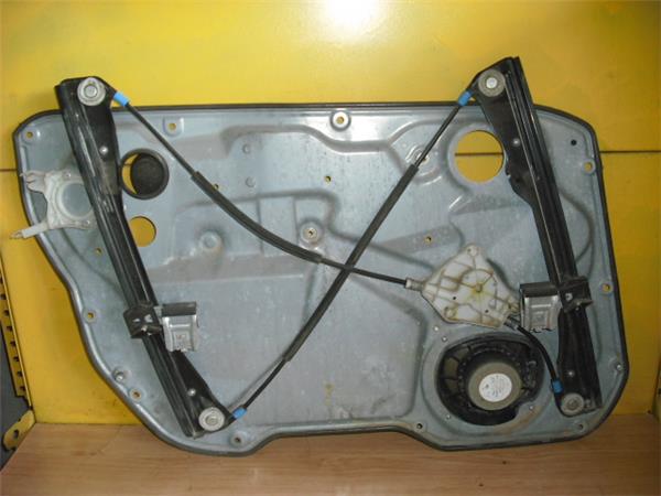 SEAT Ibiza 3 generation (2002-2008) Oikean etuoven ikkunansäädin 6Y2959801 21119859