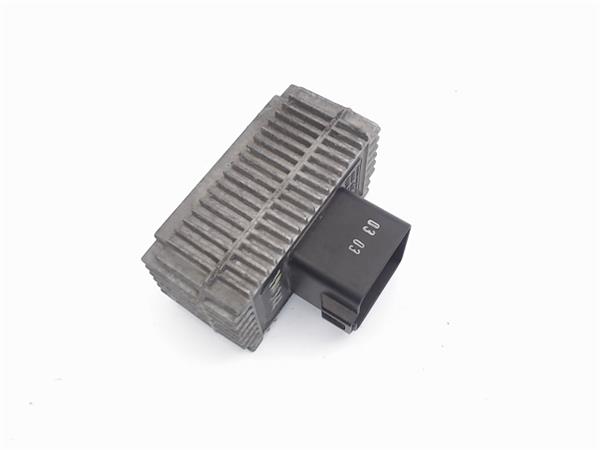 OPEL Zafira A (1999-2003) Autonomous heater relay 09132691, 61299008 24989647