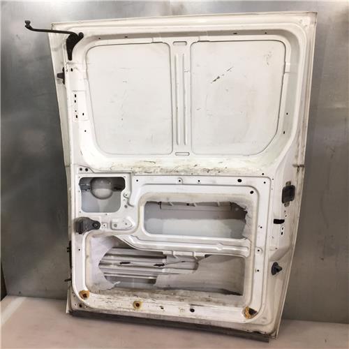 CITROËN Jumpy 2 generation (2007-2016) Right Side Sliding Door 24988319