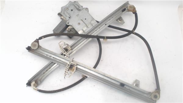 CITROËN Xsara Picasso 1 generation (1999-2010) Front Left Door Window Regulator 105772101,77460028 24700623