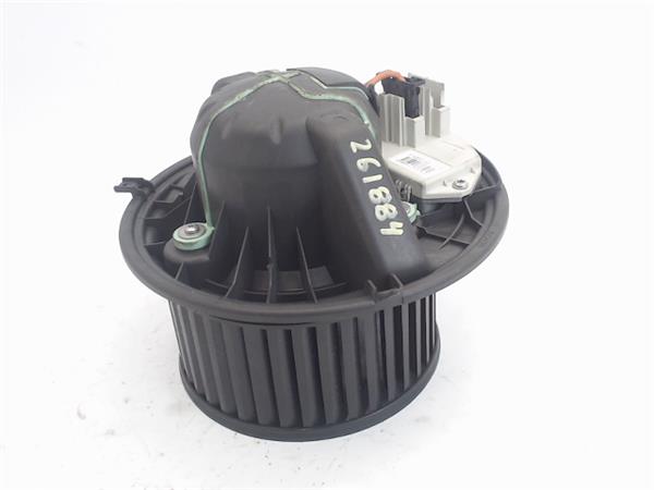 BMW 1 Series E81/E82/E87/E88 (2004-2013) Heater Blower Fan 24986182