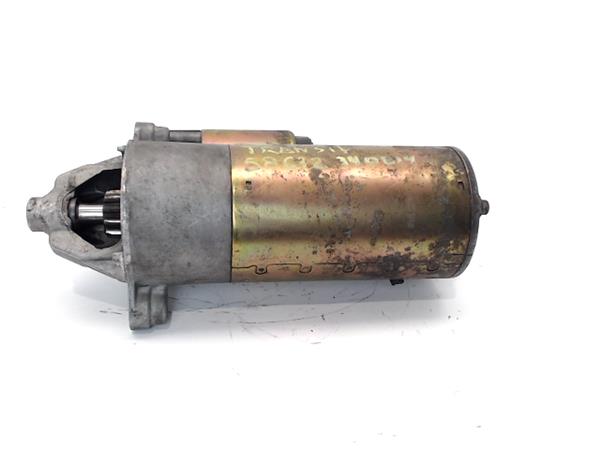 PEUGEOT 1 generation (1998-2010) Starter Motor 98AB11000AD, 1351BA 22524126