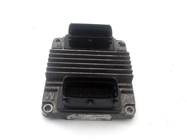 OPEL Astra H (2004-2014) Other Control Units 12212819, 8973065751 20808783