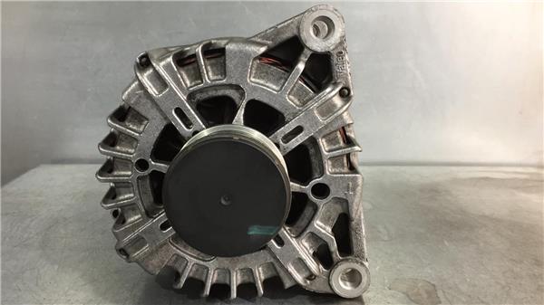 PEUGEOT 407 1 generation (2004-2010) Alternator 9688085380,CL18 20498788