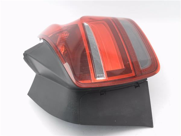 Piloto trasero derecho N47 D20 C 63217270096 de Bmw Serie 1 berlina 5p (f20) 2011-0 - pieza usada
