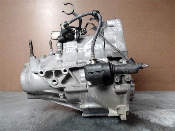 HONDA HR-V 1 generation (1998-2006) Gearbox SEP, PBW 22658126