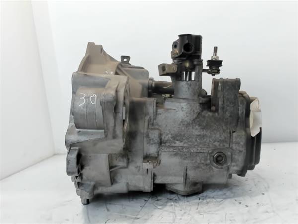 SEAT Cordoba 1 generation (1993-2003) Gearbox CYP 20583946