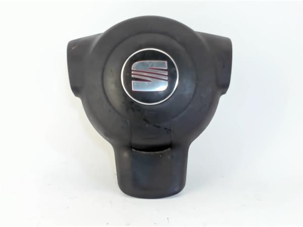 SEAT Altea 1 generation (2004-2013) Steering Wheel Airbag C05702,008557 21112236