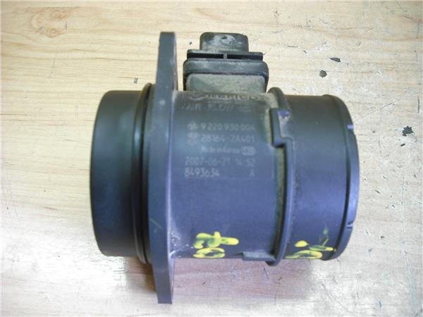 HYUNDAI PB (1 generation) (2008-2014) Mass Air Flow Sensor MAF 281642A401, 9220930004 21104892