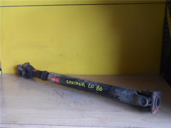 SUZUKI Samurai SJ20 (1981-1998) Prop Shaft Rear Part 21108936