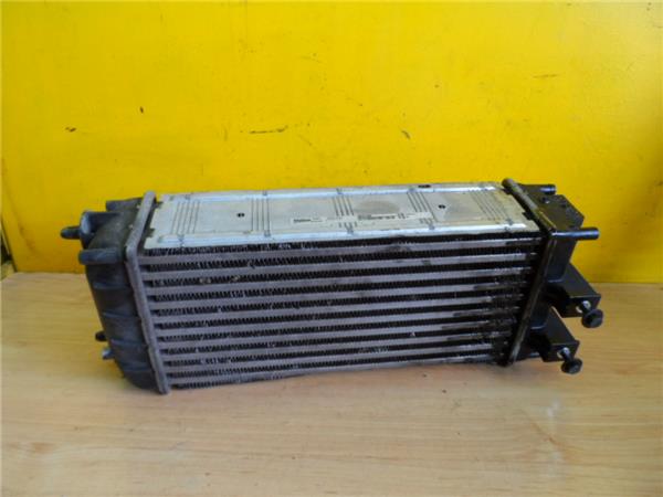 PEUGEOT Partner 2 generation (2008-2023) Intercooler Radiator 9684212480,VALEO 24597979