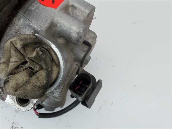 SEAT Ibiza 3 generation (2002-2008) Air Condition Pump 6Q0820808D 19561288