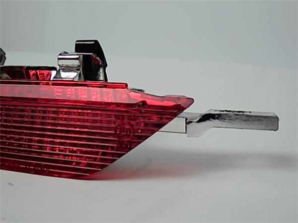 TOYOTA Corolla E120 (2000-2008) Rear cover light 52023 19564234