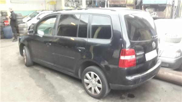 VOLKSWAGEN Touran 1 generation (2003-2015) Suport frână stanga față C3215,VL581 24989604