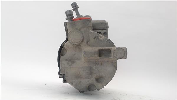 AUDI A6 C6/4F (2004-2011) Air Condition Pump 6seu14c,4fq260805ab 24990069