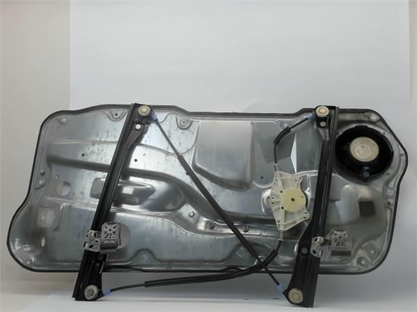 VOLKSWAGEN Golf 4 generation (1997-2006) Front Left Door Window Regulator 1J3837461D, LTVK702L 21114554