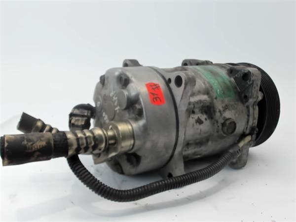 CITROËN Xantia X1 (1993-1998) Air Condition Pump 3021203860,1106F 20504686