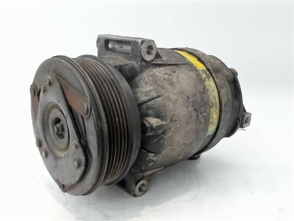 OPEL Vectra B (1995-1999) Ilmastointipumppu 5302 20504757