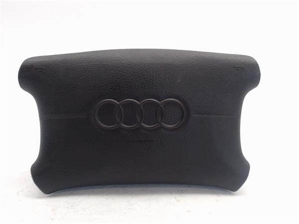 AUDI A4 B5/8D (1994-2001) Steering Wheel Airbag 4A0880201J, SSKT0900777 19564334