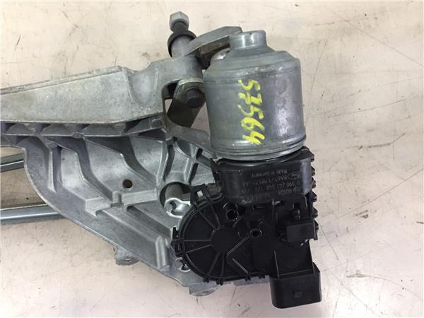 FORD Fiesta 5 generation (2001-2010) Трапеции стеклоочистителей 3397021285,1698869 21113456