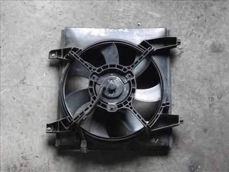 MITSUBISHI Galant 8 generation (1996-2006) Difūzoriaus ventiliatorius 24986387