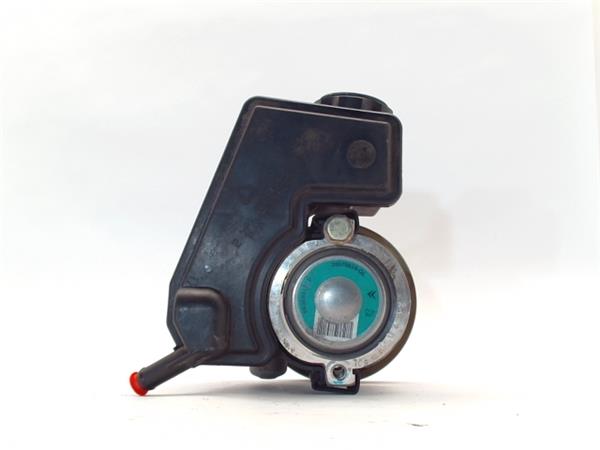 PEUGEOT 206 1 generation (1998-2009) Power Steering Pump 9638931980,26079834QL 20783858