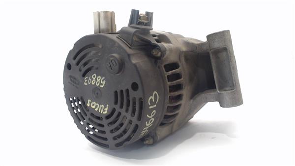 SKODA Felicia 1 generation (1994-2001) Alternator MS1022118040,98AB10300GK 24990068