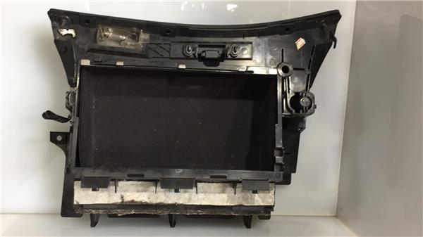 BMW 3 Series E46 (1997-2006) Glove Box 51168196111 24988224