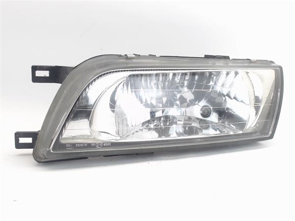 NISSAN Almera N15 (1995-2000) Front Left Headlight 260602N325, 260602N385 25197305