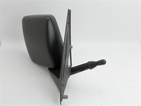 OPEL Combo C (2001-2011) Right Side Wing Mirror 24400682, 633427414 20503091