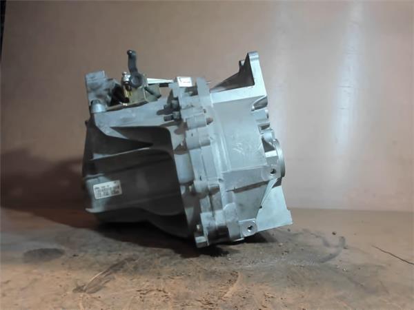 FORD Focus 2 generation (2004-2011) Коробка передач R3T9A 20513357