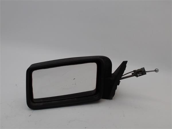 RENAULT 11 2 generation (1986-1989) Left Side Wing Mirror e201587 20505001