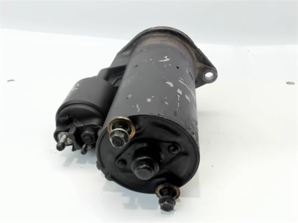 OPEL Vectra C (2002-2005) Starter Motor 0001109015 19576542