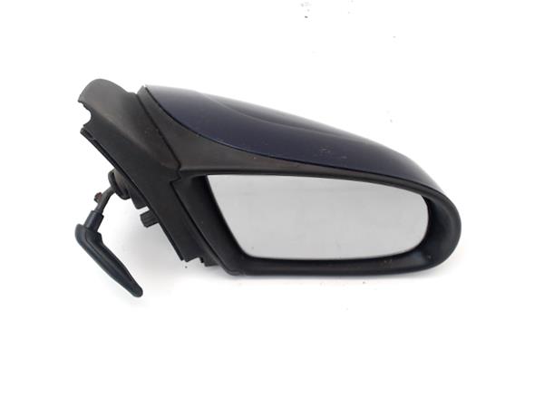 OPEL Tigra 1 generation (1994-2000) Right Side Wing Mirror 20505321