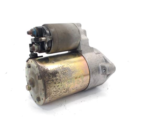 DAEWOO Matiz M100 (1998-2001) Starter Motor 96518887 22498718