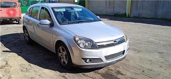 OPEL Astra H (2004-2014) Fényszórókapcsoló vezérlőegysége 13100128 25035900