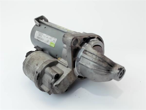 FIAT 500 2 generation (2008-2024) Starter Motor 518102660, 21960 25070124