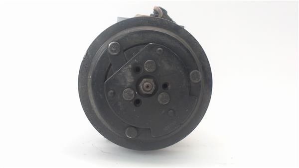 FIAT GTV 1 generation (1993-2000) Aircondition pumpe 60653652,R134a 24990312