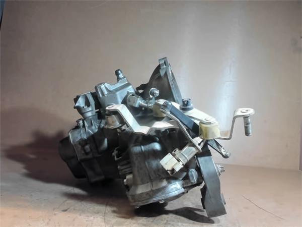 OPEL Corsa B (1993-2000) Gearbox A330317W335,90400209 20513477