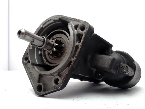 SEAT Arosa 6H (1997-2004) Starter Motor 85911023J, 0001112044 20784103