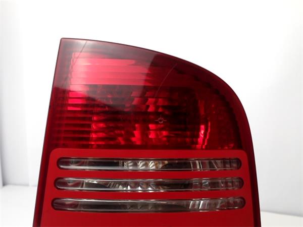 SKODA Octavia 1 generation (1996-2010) Фонарь задний правый 1U9945096B, 1U9945112B 19582173