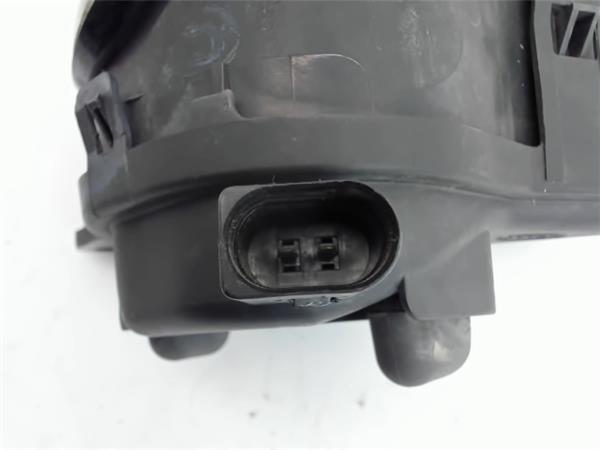 LANCIA Delta 2 generation (1993-1999) Front Right Fog Light 24696800RE 22523948