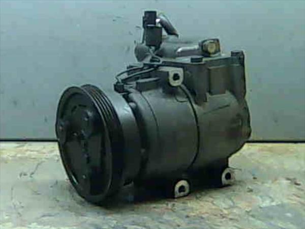 HYUNDAI Accent X3 (1994-2000) Hасос кондиционера 0699,AKTCC04 20782343