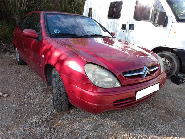 CITROËN Xsara 1 generation (1997-2004) Бабина GN10319 20808807