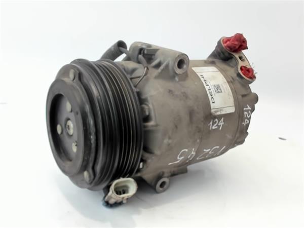 OPEL Astra H (2004-2014) Air Condition Pump 09167048, 7048 20504741